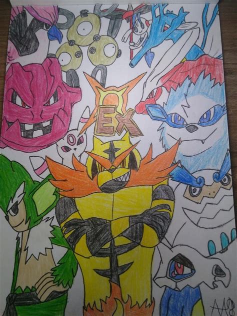 Tapu Bulu in OU : r/stunfisk .